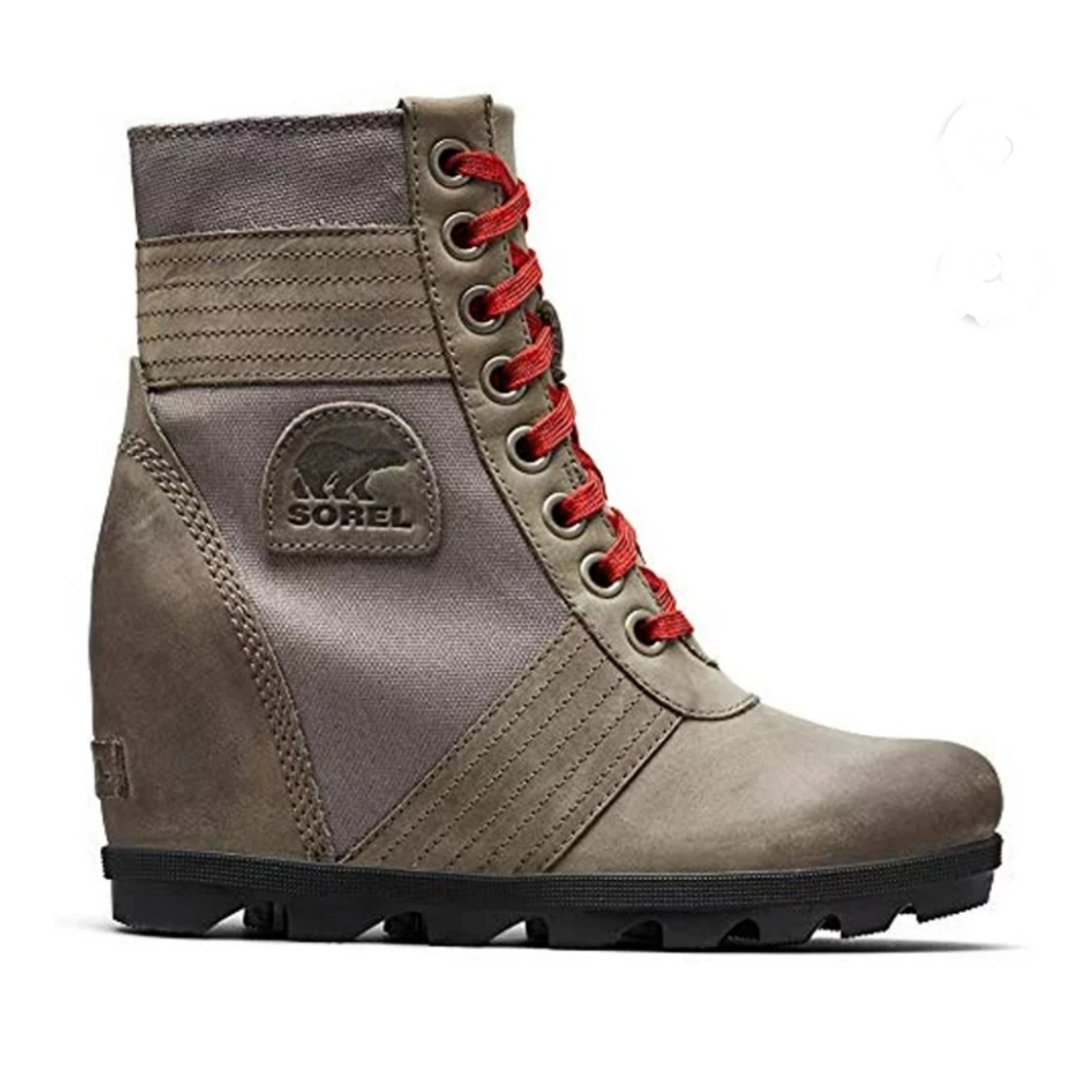 SOREL* Lexie Wedge Boot